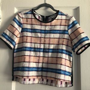 Scotch & Soda Crop Top